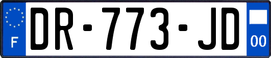 DR-773-JD