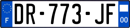 DR-773-JF