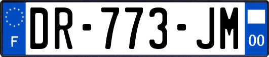 DR-773-JM