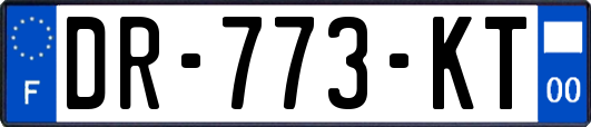 DR-773-KT