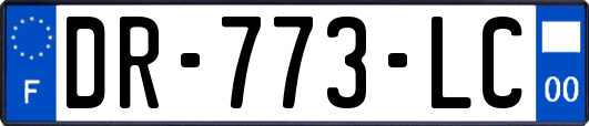DR-773-LC