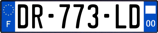 DR-773-LD