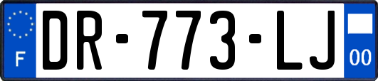 DR-773-LJ