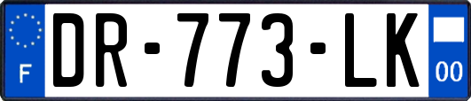 DR-773-LK
