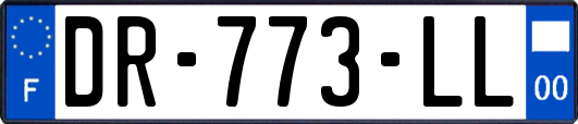 DR-773-LL