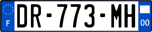 DR-773-MH