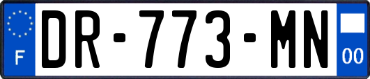 DR-773-MN