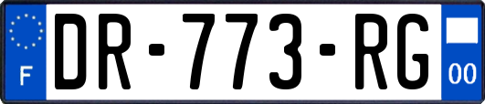 DR-773-RG