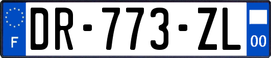 DR-773-ZL