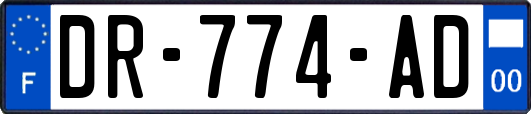 DR-774-AD