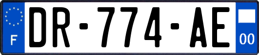 DR-774-AE