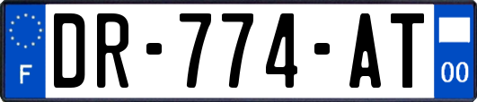 DR-774-AT