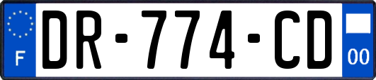 DR-774-CD