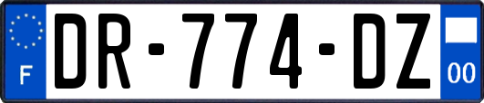 DR-774-DZ