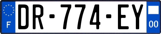 DR-774-EY