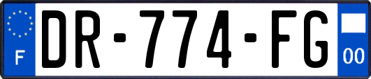 DR-774-FG