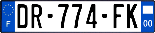 DR-774-FK