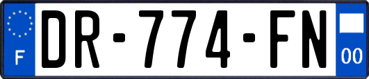 DR-774-FN