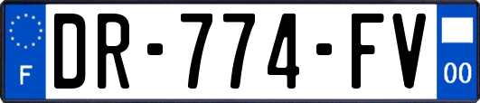 DR-774-FV
