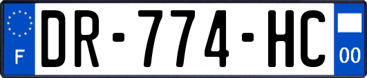 DR-774-HC