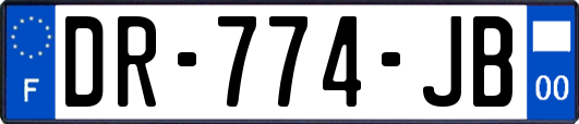 DR-774-JB