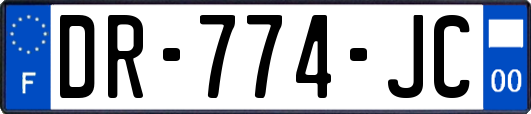 DR-774-JC
