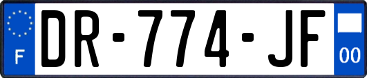 DR-774-JF