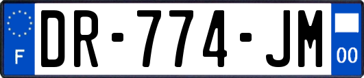 DR-774-JM