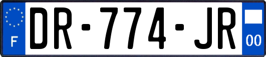 DR-774-JR