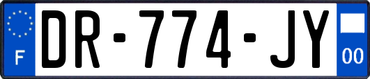 DR-774-JY