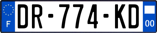 DR-774-KD