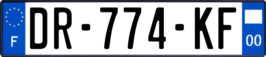 DR-774-KF