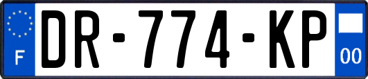 DR-774-KP