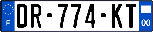 DR-774-KT