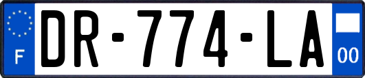 DR-774-LA