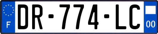 DR-774-LC