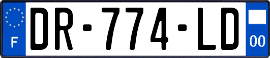 DR-774-LD