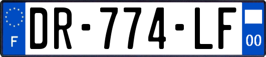 DR-774-LF
