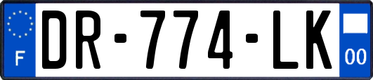DR-774-LK