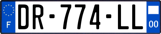DR-774-LL
