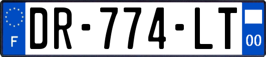 DR-774-LT
