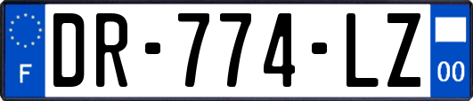 DR-774-LZ
