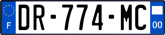 DR-774-MC