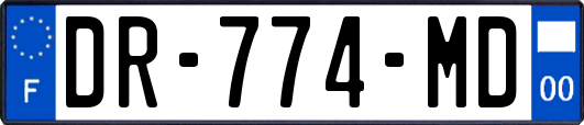 DR-774-MD