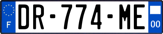 DR-774-ME
