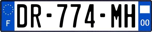 DR-774-MH