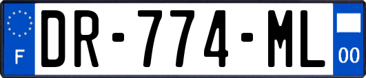 DR-774-ML