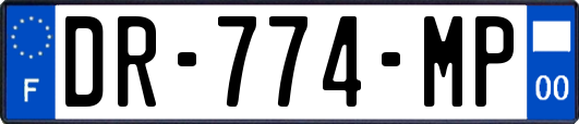 DR-774-MP