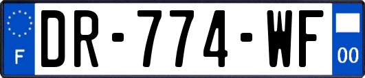 DR-774-WF