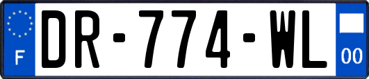 DR-774-WL